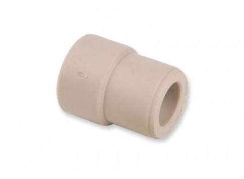 KSZTAŁTKI PPR Złączka REDUKCYJNA 20 x 25 mm KSZTAŁTKI PPR