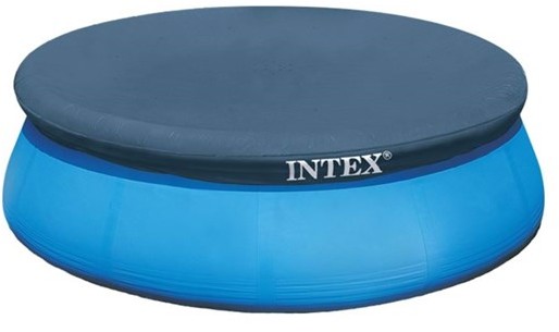 Intex Easy Set Pool Cover 305 Cm. 628021