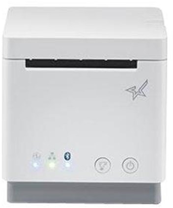 Star Star mC-Print2 MCP21 LB WT E+U Drukarka paragonów - Monochromatyczny - Bezpośrednia termiczna 39653090