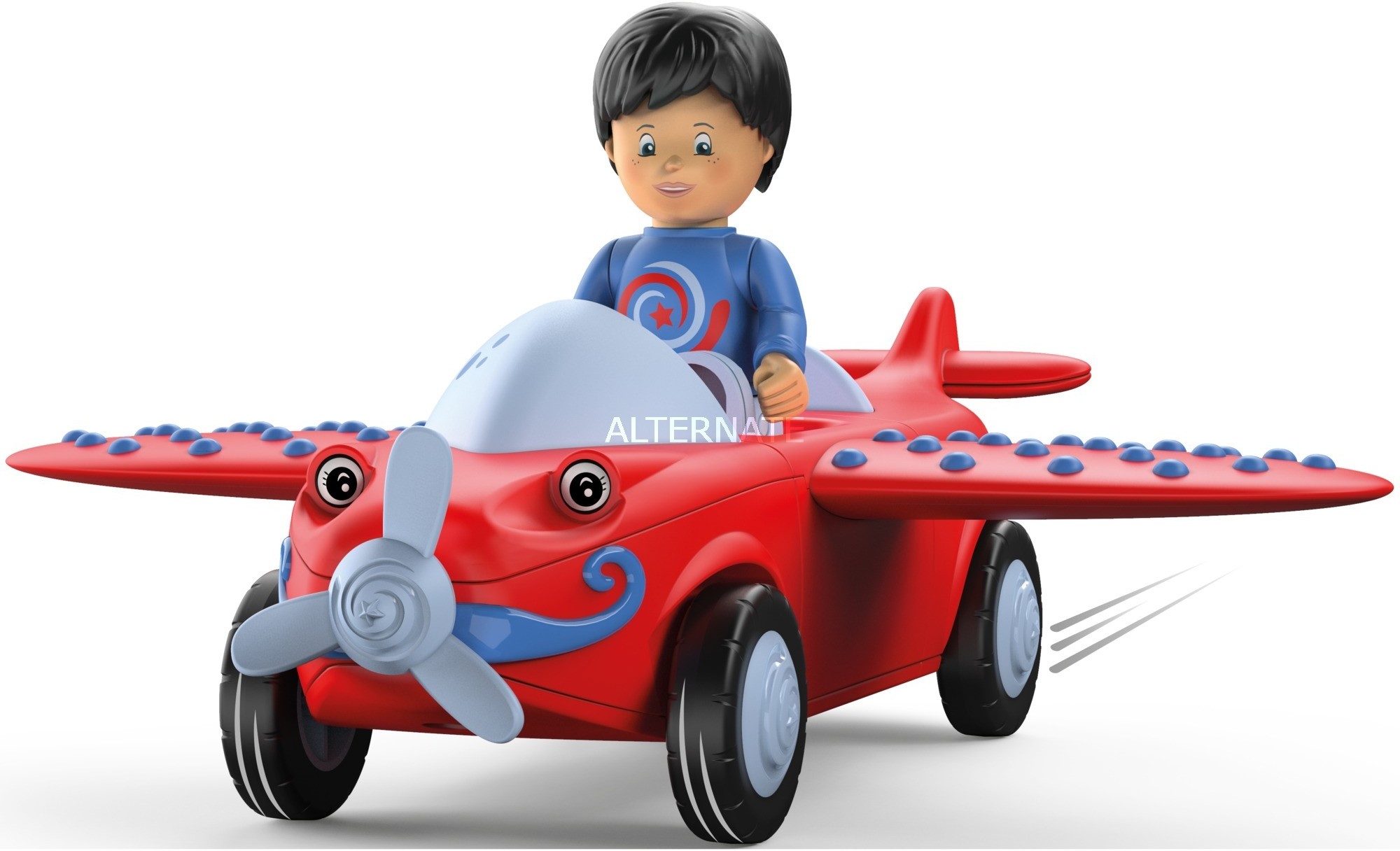 Siku 0116, Toy vehicle 4006874001163