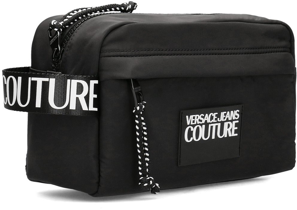 Versace JEANS COUTURE Jeans Couture - Kosmetyczka Męska - E1YVBB06 71426 899 E1YVBB06 71426 899