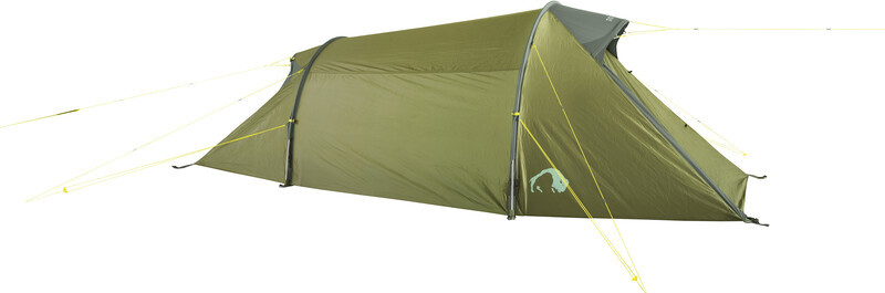 Tatonka Narvik 3 Namiot, light olive 2021