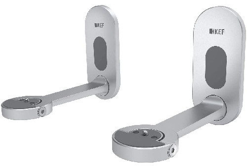 KEF KEF LSX B1 silver