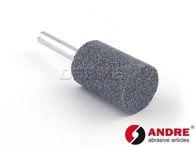 Andre Ściernica trzpieniowa walcowa, typ 5210 - 20MM x 40MM x 6MM 95A 36P - (550155) (AND_550155)