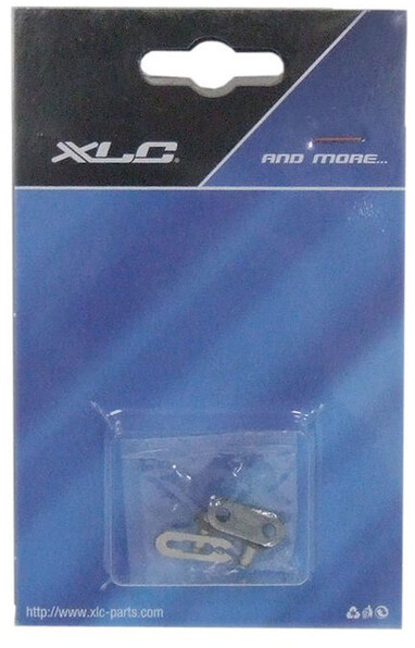 XLC XLC Chain connector dla 1/2 x 1/8  2020 Łańcuchy 2521050100