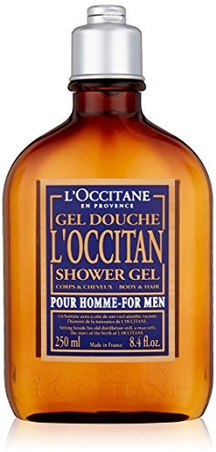 L'Occitane L 'occitan żel pod prysznic 250 ML Mann LOC-106