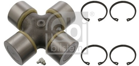 FEBI Połączenie, wał wzdłużny BILSTEIN 14511