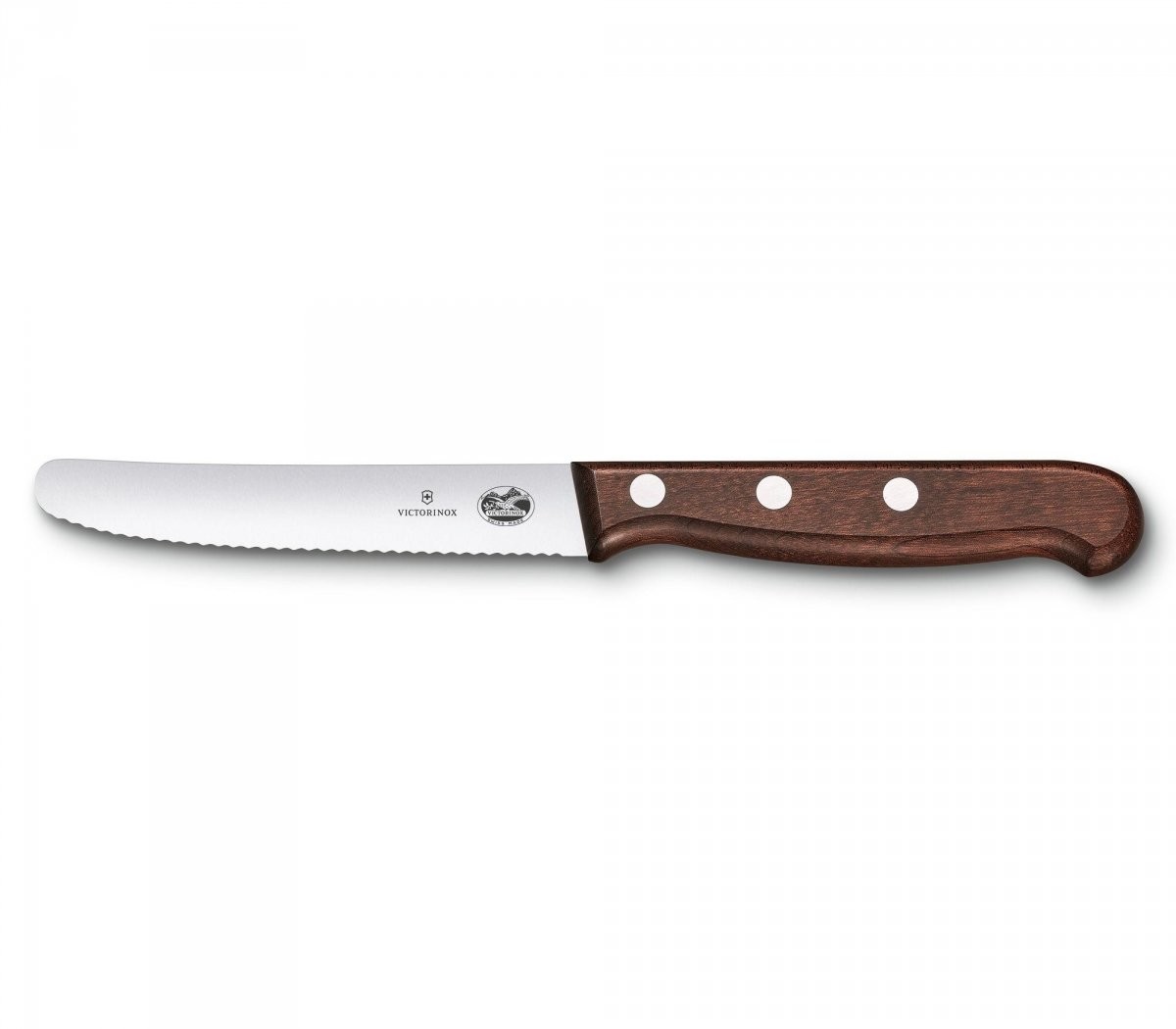 Victorinox Nóż stołowy do pomidorów Wood 5.0830.11G 5.0830.11G