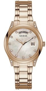 Guess Zegarek damski GW0047L2