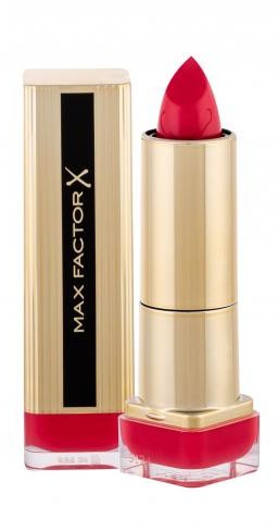 Max Factor Colour Elixir pomadka 4 g dla kobiet 055 Bewitching Coral