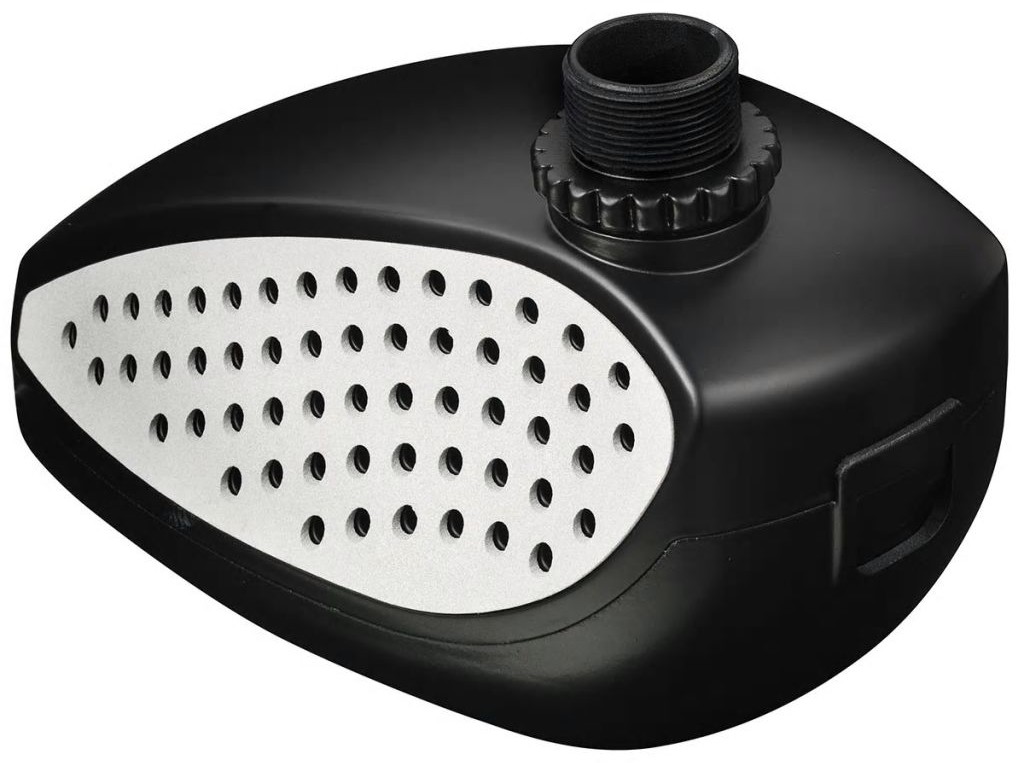 Ubbink Pompa filtracyjna Smartmax 1500FI, 1800 L/h, 1351391 Outsideliving