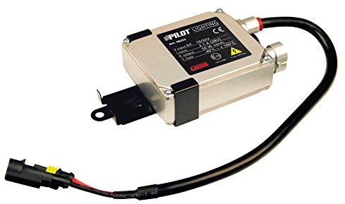 LAMPA Ballast/RESISTENZA Standard + Can-Bus (1pc) 12 V (9  16 V) 35 W 58253