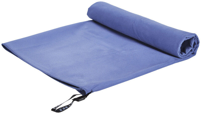Cocoon Microfiber Towel Ultralight X-Large, fjord blue 2020 Ręczniki turystyczne