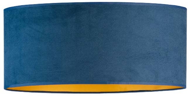 LYSNE Oświetlenie sufitowe DUBAJ VELVET fi 30 cm 14528V/5