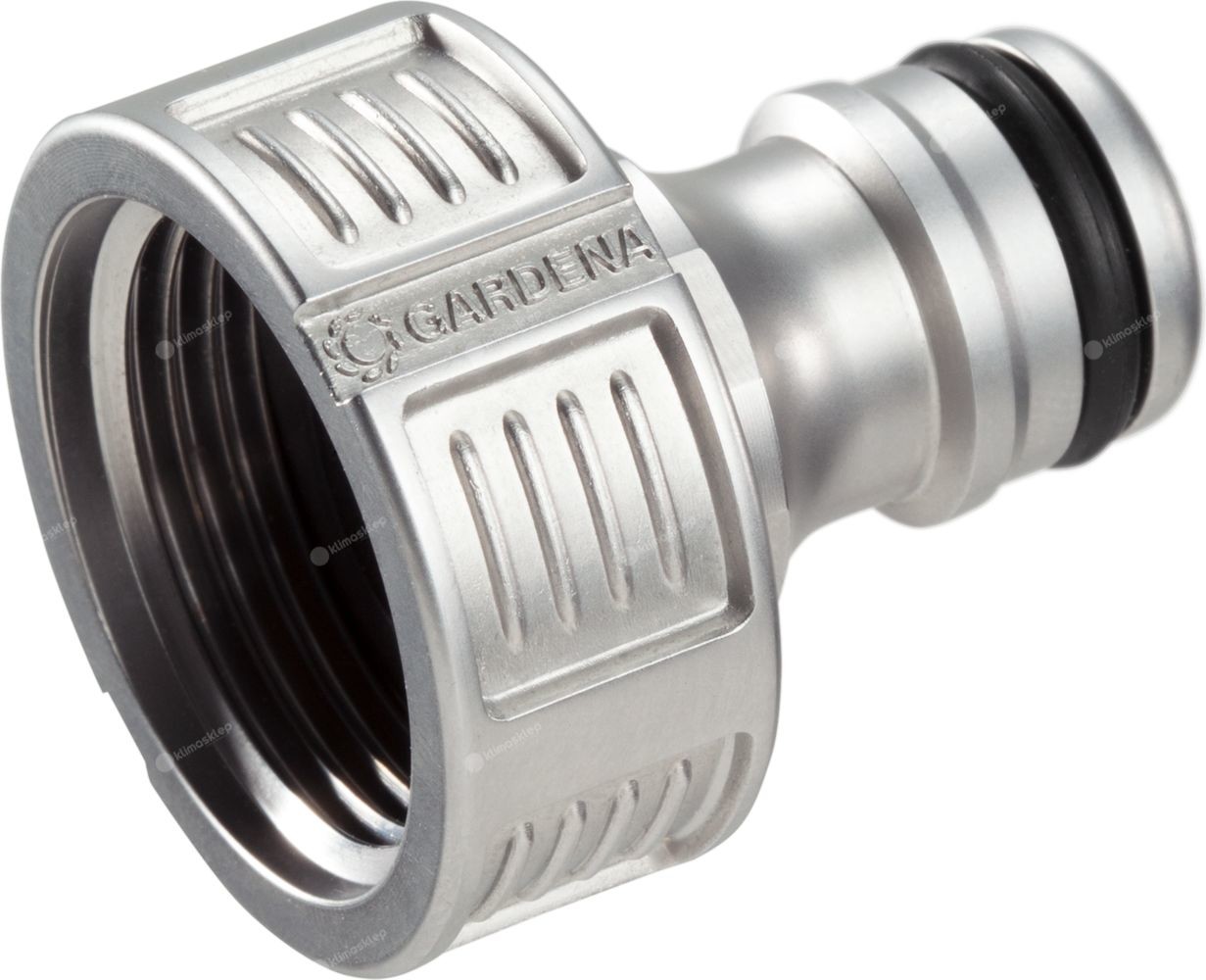GARDENA Premium Tap Connector 18241-20