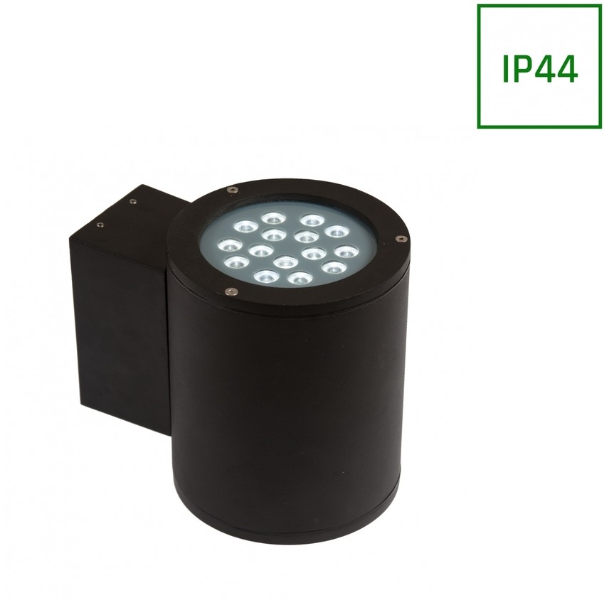 SpectrumLED Torre 2x15led Cree 15st 230v 30w Ip44 Cw Naścienne SLI003007CW