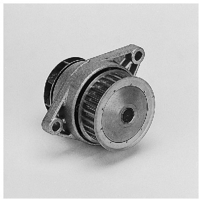 HEPU Pompa wodna P540