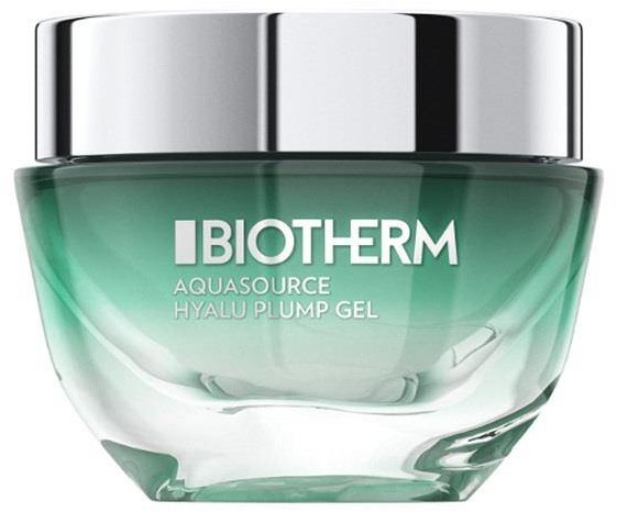 Biotherm Aquasource Hyalu Plump Gel 50ml 105357-uniw