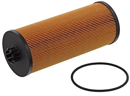 febi bilstein febi Bilstein 35292 filtry oleju z pierścieniem uszczelniającym, 1 sztuki 35292