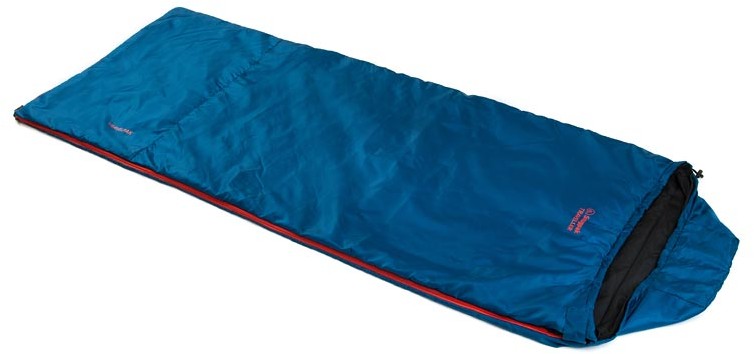 Snugpak Śpiwór Travelpak Traveller