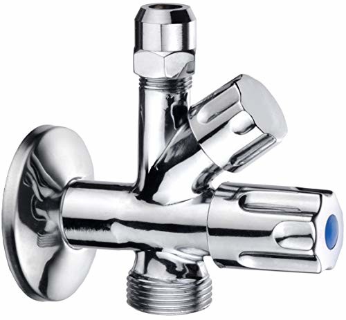 Cornat CORNAT TEC304500 zawór kątowy 3/8