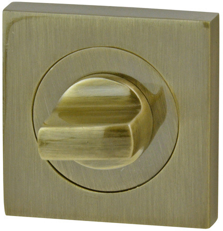 VDS ROZETA KWADRATOWA WC R12 PATYNA 39-0048