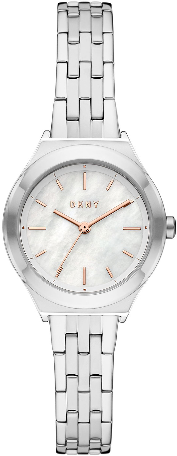DKNY Zegarek NY2976 PARSONS -