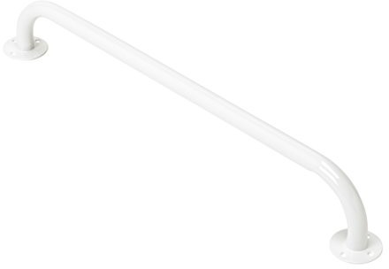 Days uchwyt, ze stali szlachetnej pokrytej powłoką proszkową, 61 cm 091325380