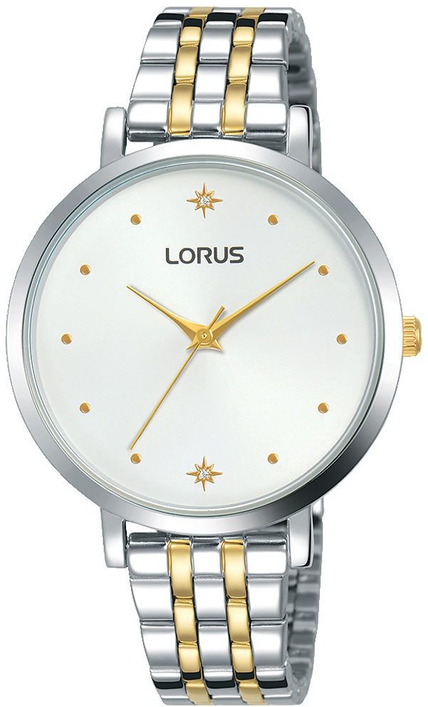 Lorus Classic RG253PX9