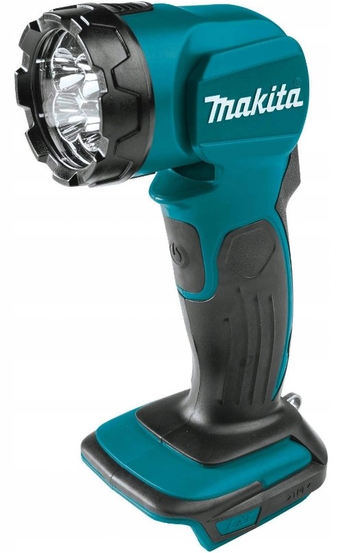 Makita Latarka Akumulatorowa DML815