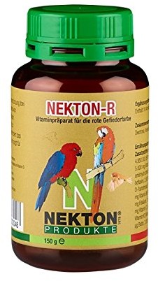Nekton nekton R, 1er Pack (1 X 150 G) 203150