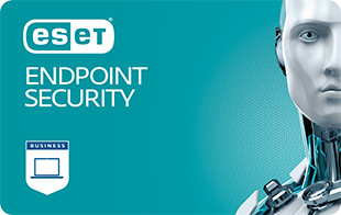 Eset Endpoint Security Licencja na 1 rok 10 urządzeń