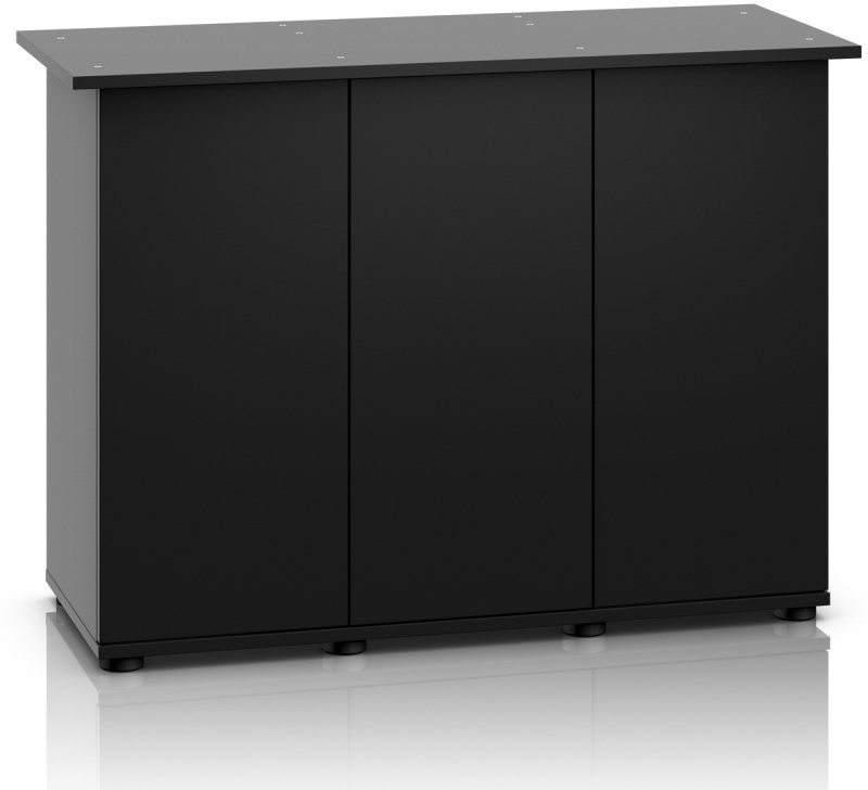 Juwel SBX Rio 180 - szafka pod akwarium w kolorze czarnym Szafka SBX Rio 180 50113