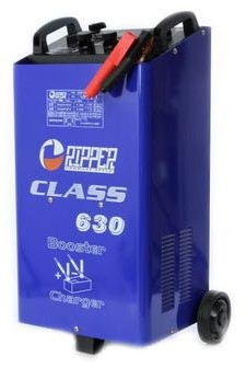 Ripper Class 630