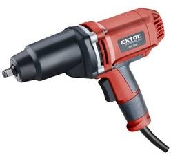 Klucz udarowy elektryczny EXTOL PREMIUM WR 500