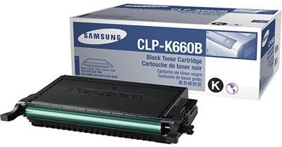 Samsung CLP-K660B