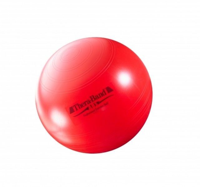 Thera Band Piłka Gimnastyczna Rehabilitacyjna 55cm