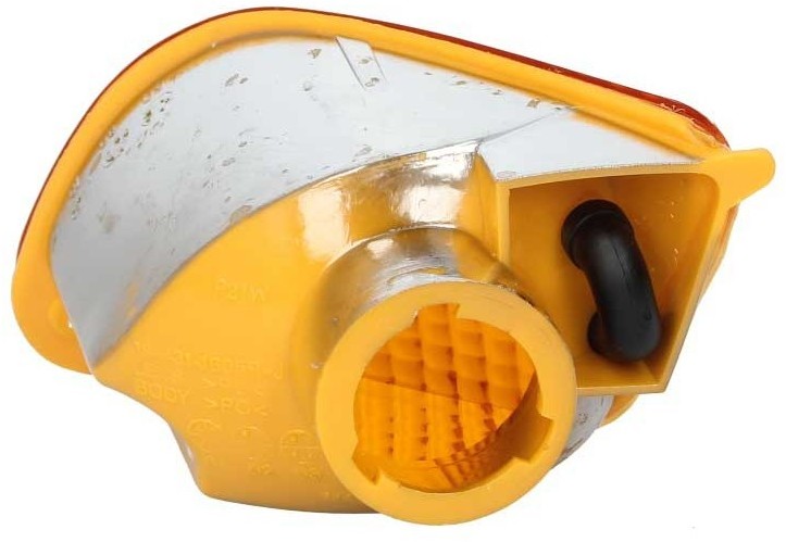 TYC KIER.FORD FOCUS 98-01 PRAWY POMARAŃCZOWY 12-5149-01-2 12-5149-01-2