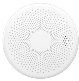 Detektor tlenku węgla iQtech SmartLife Combo CO + Kouřový detektor CS01W Wi-Fi IQTB120)