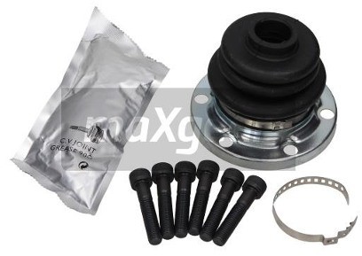 MAXGEAR Zestaw osłon, półoś napędowa MAXGEAR 49-0685