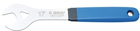 Union stożek 2362007000 na klucz, niebieski, 8 x 3 x 3 cm, 615367 615367