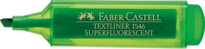 Faber Castell Zakreślacz 154663 FC 154663 FC