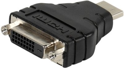Vivanco 47075 HDMI wt DVI gn