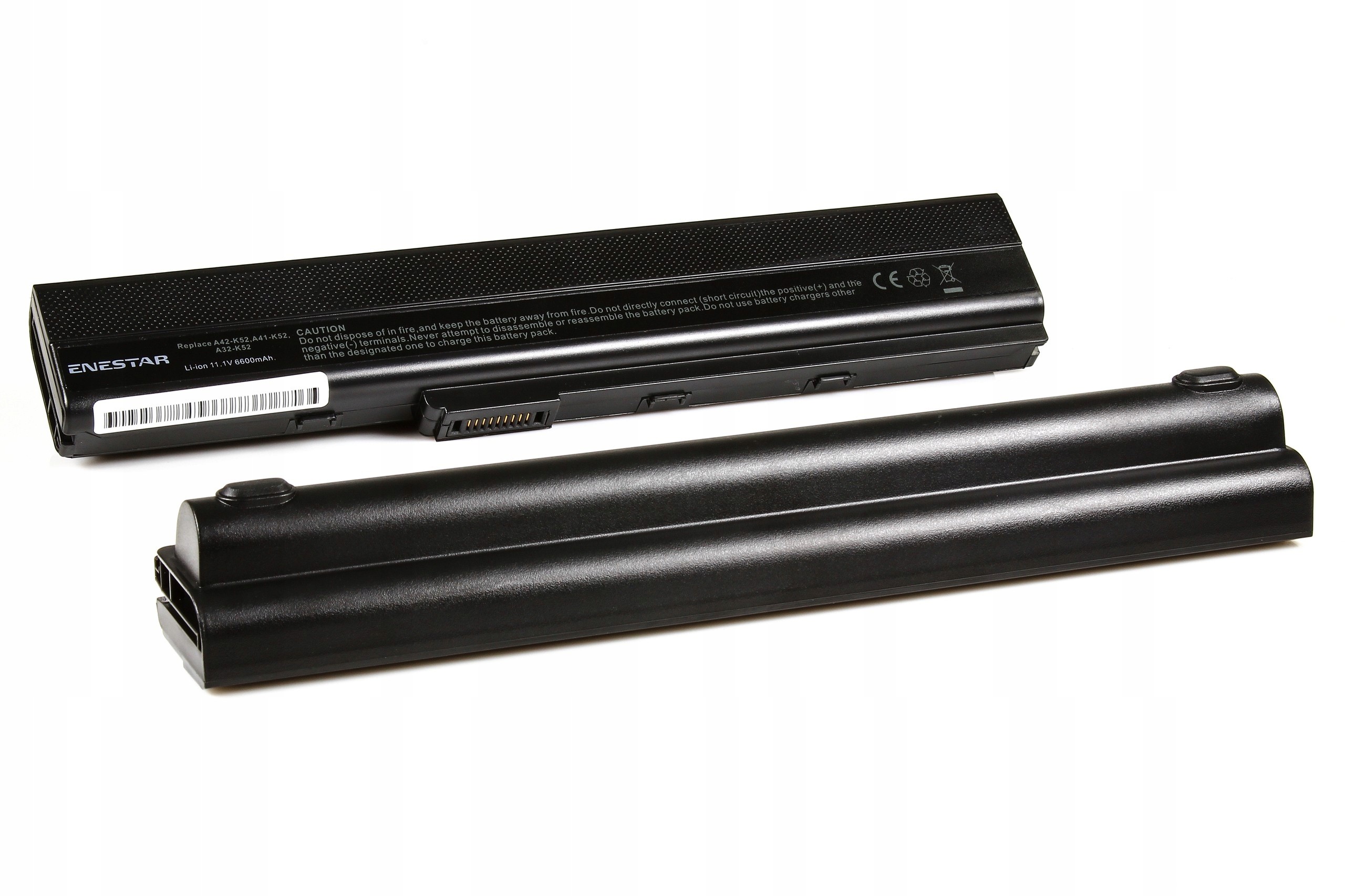 Asus Biznesowa bateria do K62JR K62J K62F K62