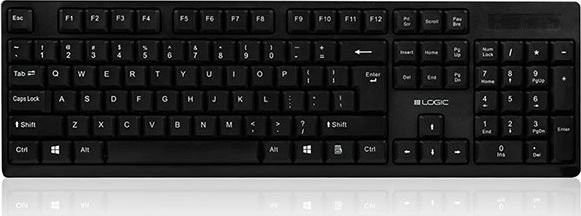 Logic Concept LK-15 (K-LC-LK15-100)