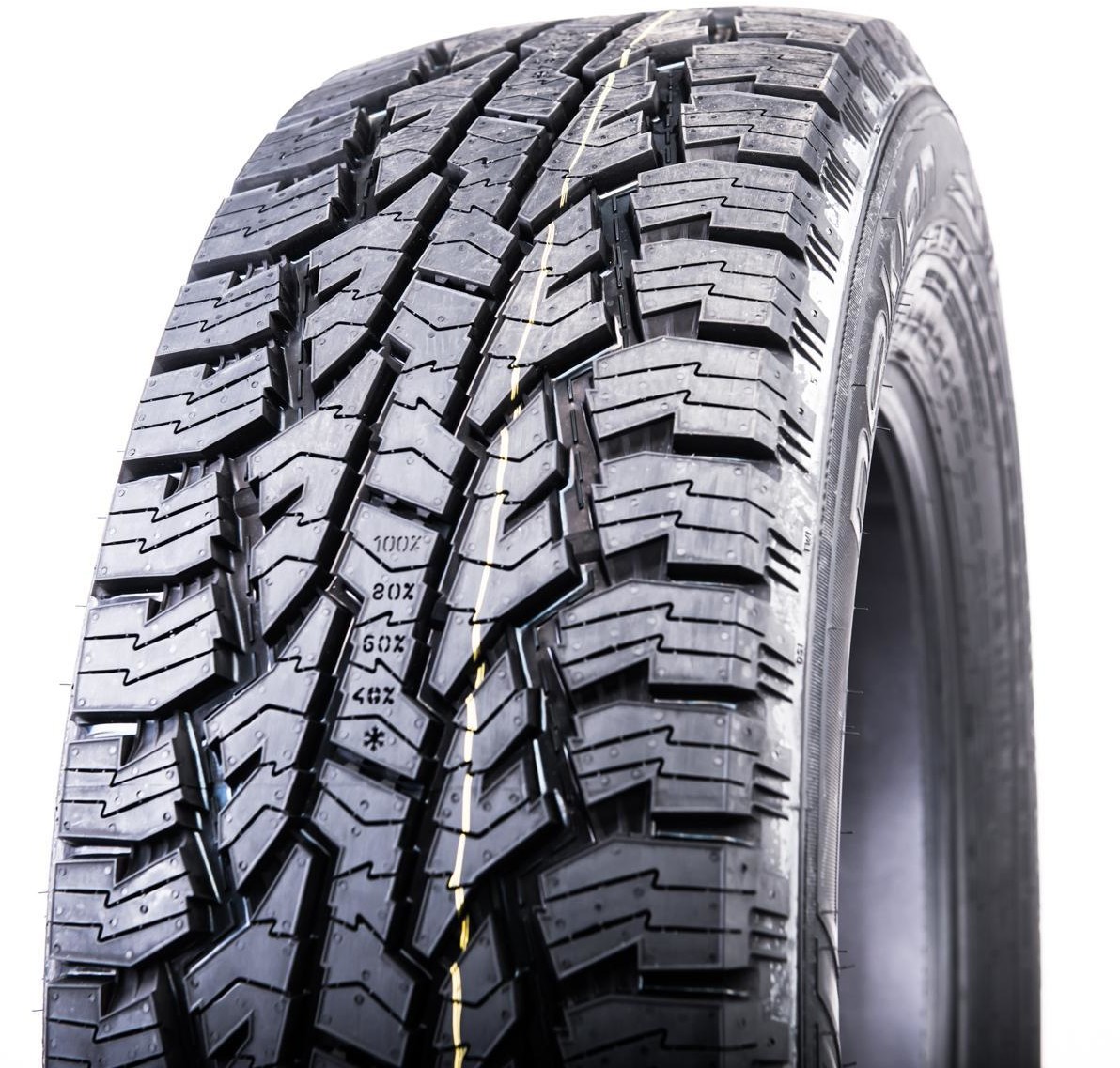 Nokian Rotiiva AT 255/70R18 113H