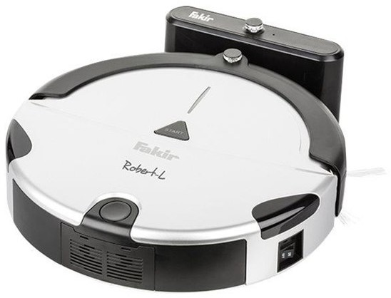 Fakir Robert L RS 701