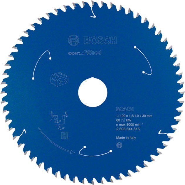 Bosch 2608644515
