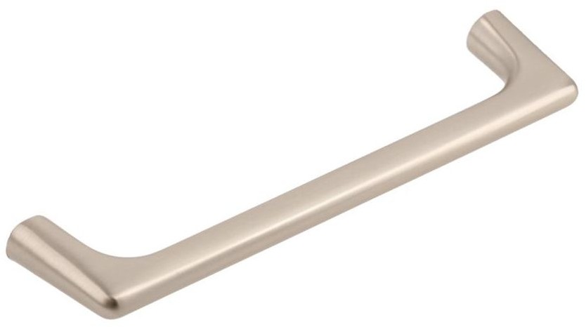 GTV Uchwyt meblowy Octavio 160 mm stal szczotkowana GTV