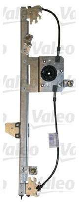 VALEO Podnośnik szyby VALEO 850640